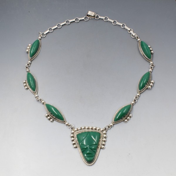 Mexican necklaces jewelry top